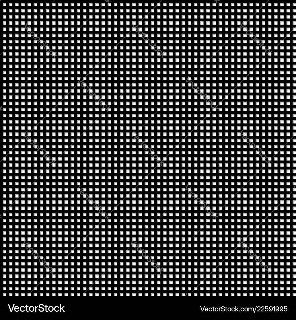 Basic grid mesh pattern with shadow seamlessly Basic grid mesh pattern with shadow seamlessly vector image