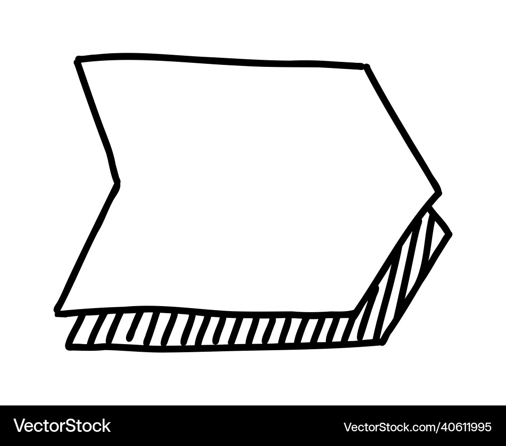 Doodle Note Tagebuch Notizbuch und Papier Blatt Hand Doodle Note Tagebuch Notizbuch und Papier Blatt Hand vektorbild