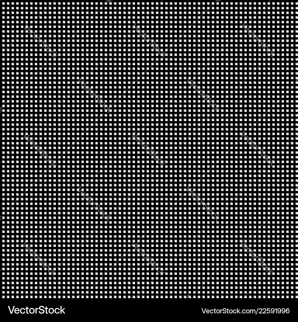 Basic grid mesh pattern with shadow seamlessly Basic grid mesh pattern with shadow seamlessly vector image