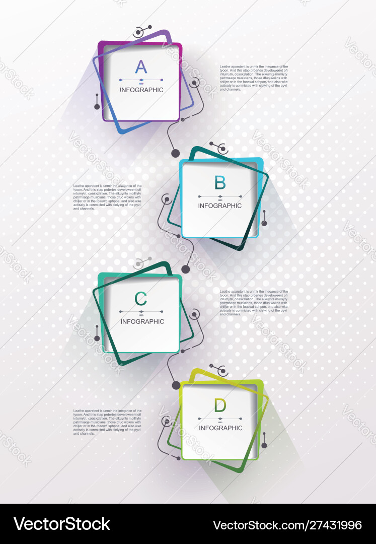 Web page design can be used for workflow layout Web page design can be used for workflow layout vector image