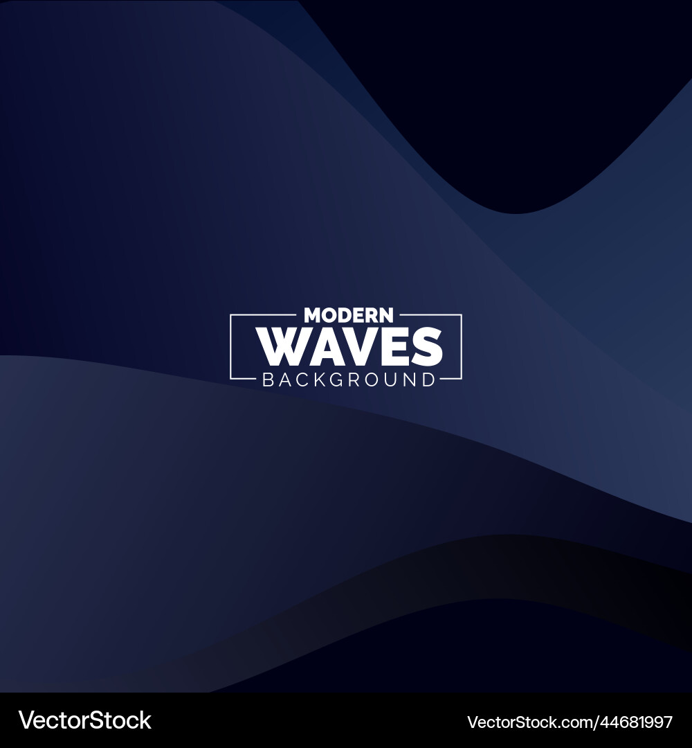 Abstract waves background dynamic shapes Abstract waves background dynamic shapes vector image