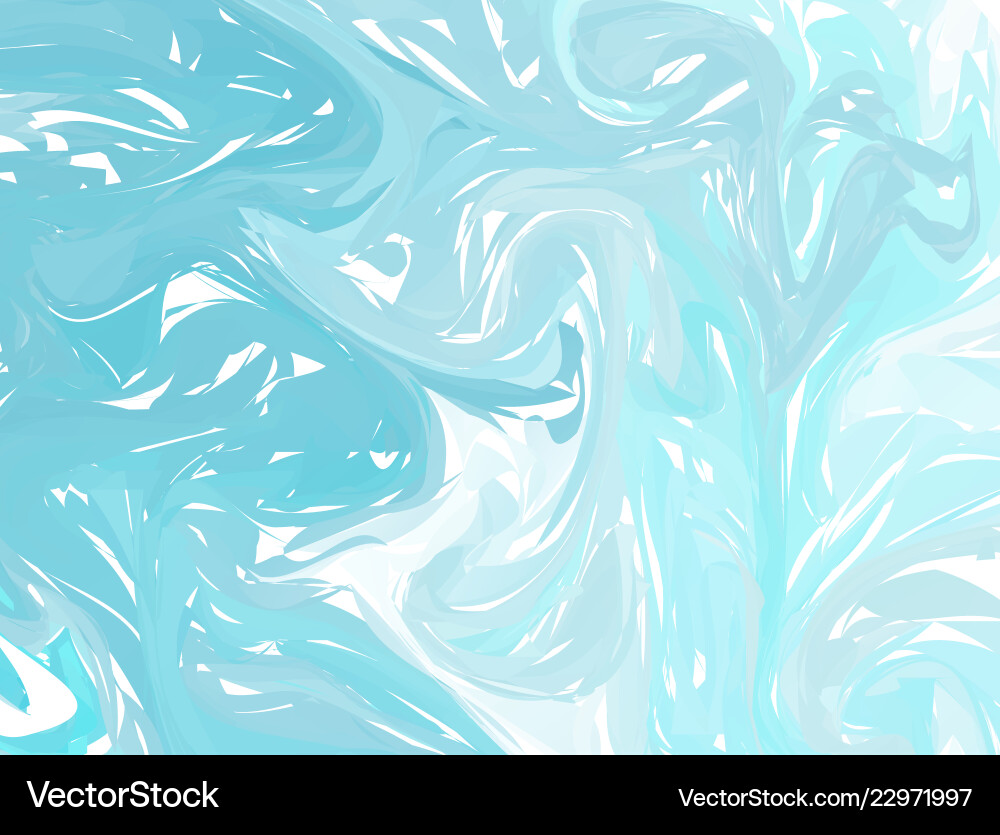 Marble abstract background liquid pattern Marble abstract background liquid pattern vector image
