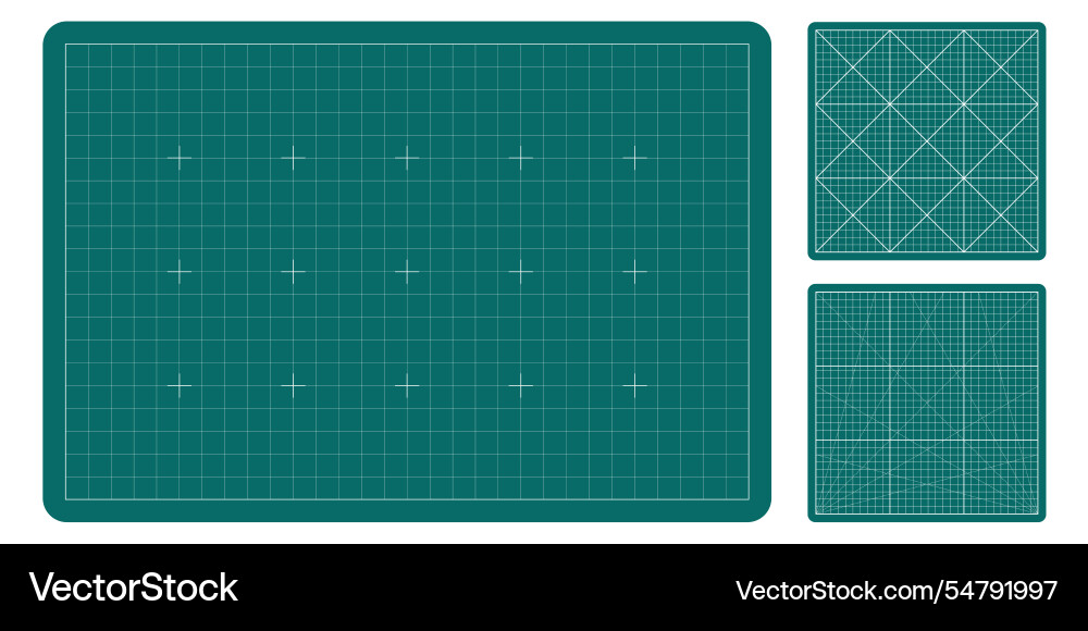 Wireframe blueprint background grid paper Wireframe blueprint background grid paper Vector Image