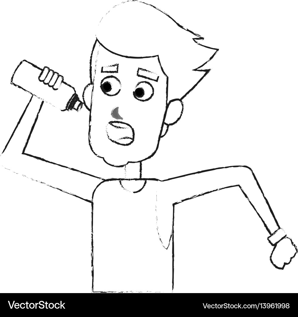 Running or jogging icon image Vector Image