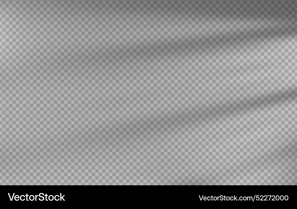 Abstract light effect shadow overlay from window Abstract light effect shadow overlay from window vector image