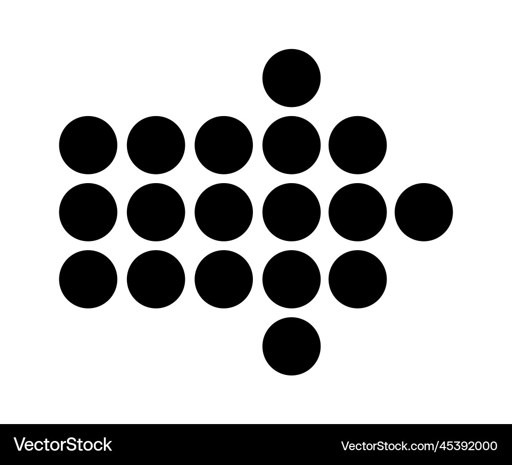 Arrows arrow direction signs set up pointer Arrows arrow direction signs set up pointer vector image