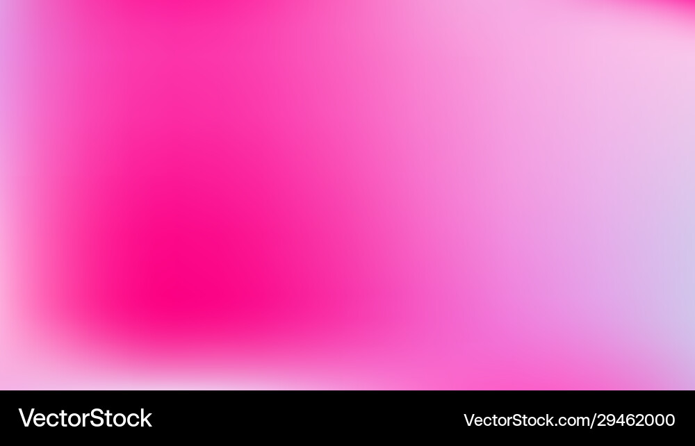 Magenta colored abstract gradient mesh Magenta colored abstract gradient mesh Vector Image
