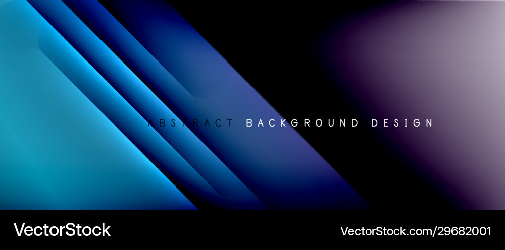 Trendy simple fluid color gradient abstract Trendy simple fluid color gradient abstract vector image