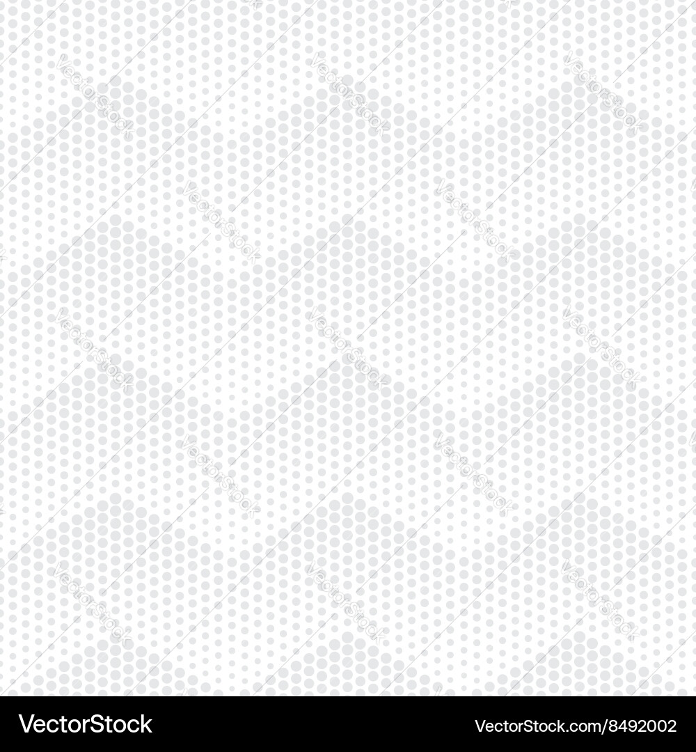 Retro Halftone Pattern vector image