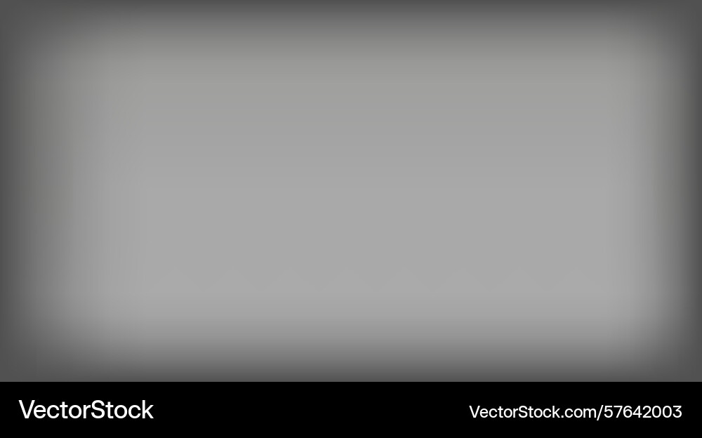 Blur background abstract design gray color Vector Image