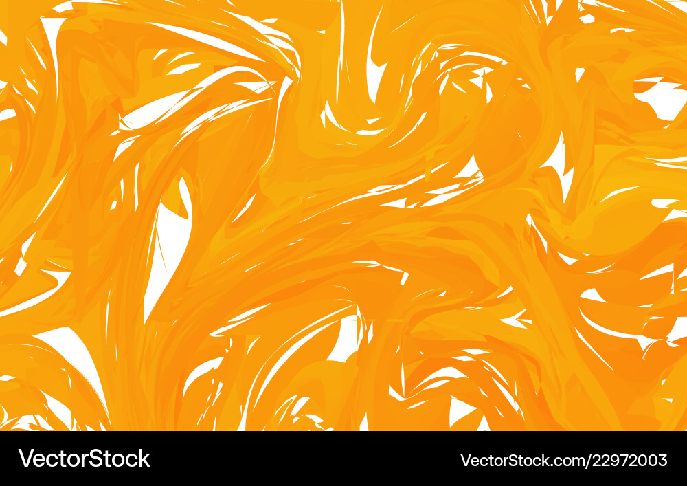 Bright abstract background with swirls and waves Bright abstract background with swirls and waves vector image