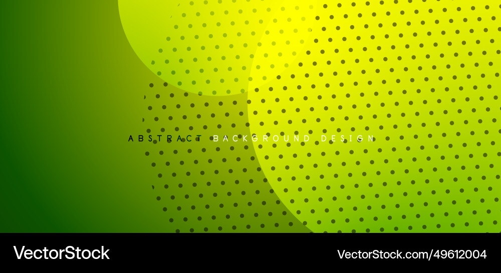 Abstract tech circles background Abstract tech circles background Vector Image
