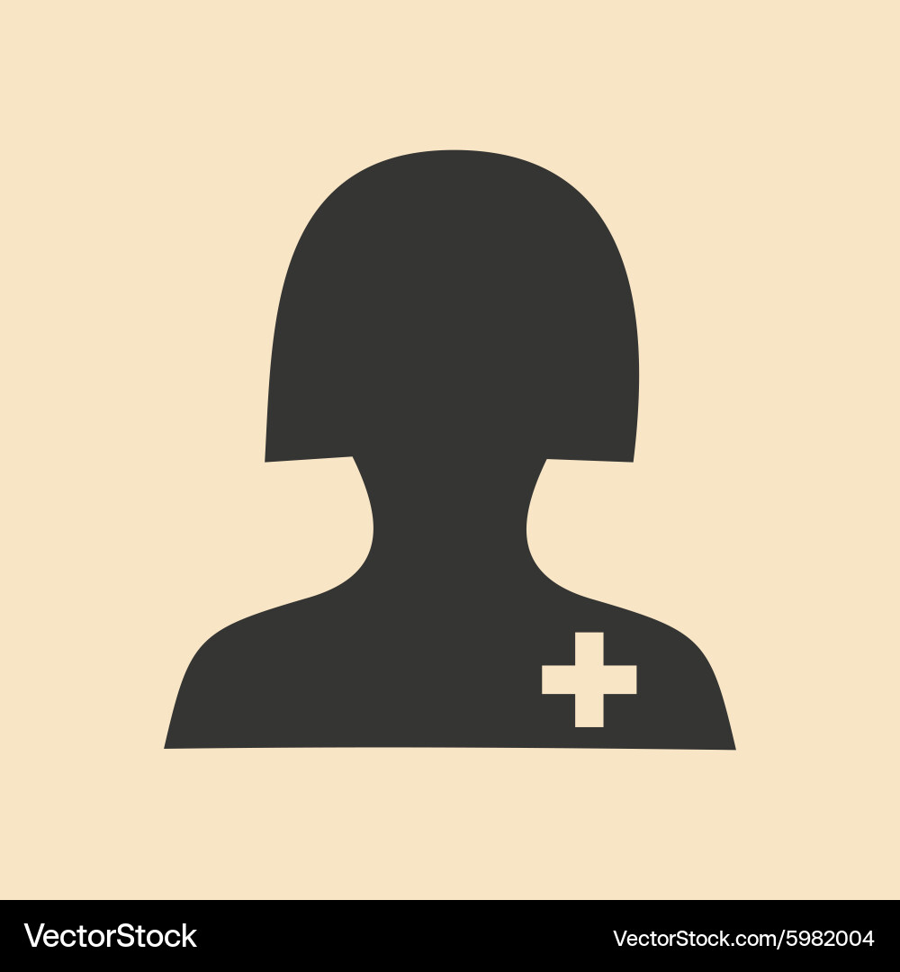 Flat in black and white mobile application lab Vector Image