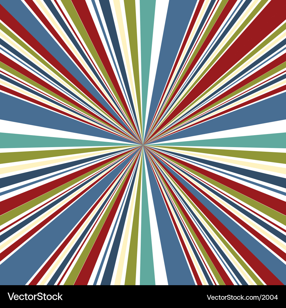 Retro background Vector Image