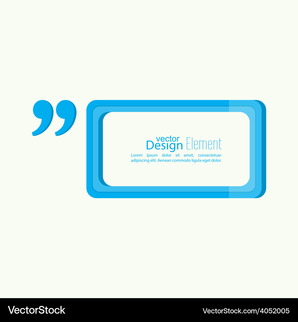 Abstract background vector image