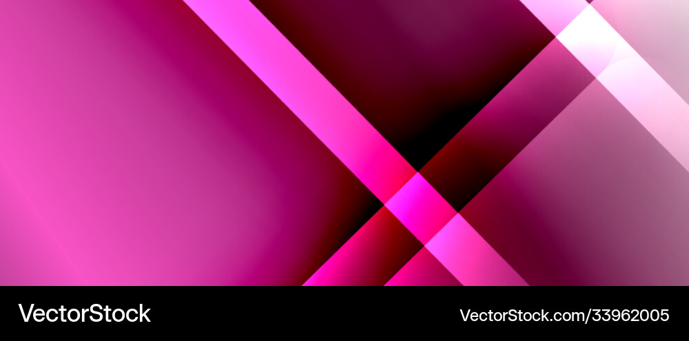 Fluid gradients with dynamic diagonal lines Vector Image