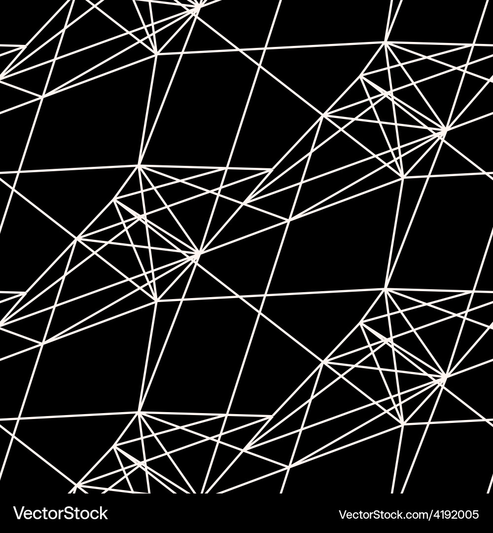 Geometric Pattern - Abstract Texture vector image