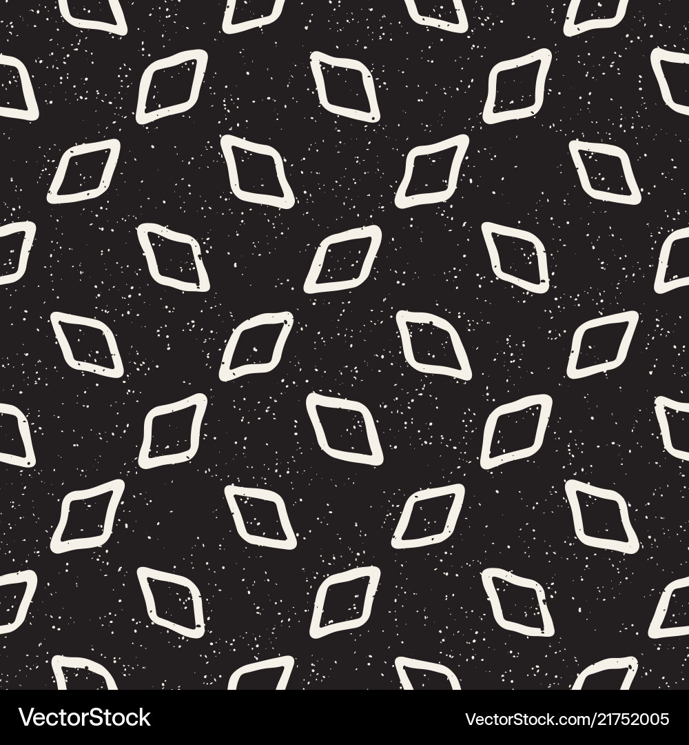 Hand drawn lines seamless grungy pattern abstract Hand drawn lines seamless grungy pattern abstract vector image