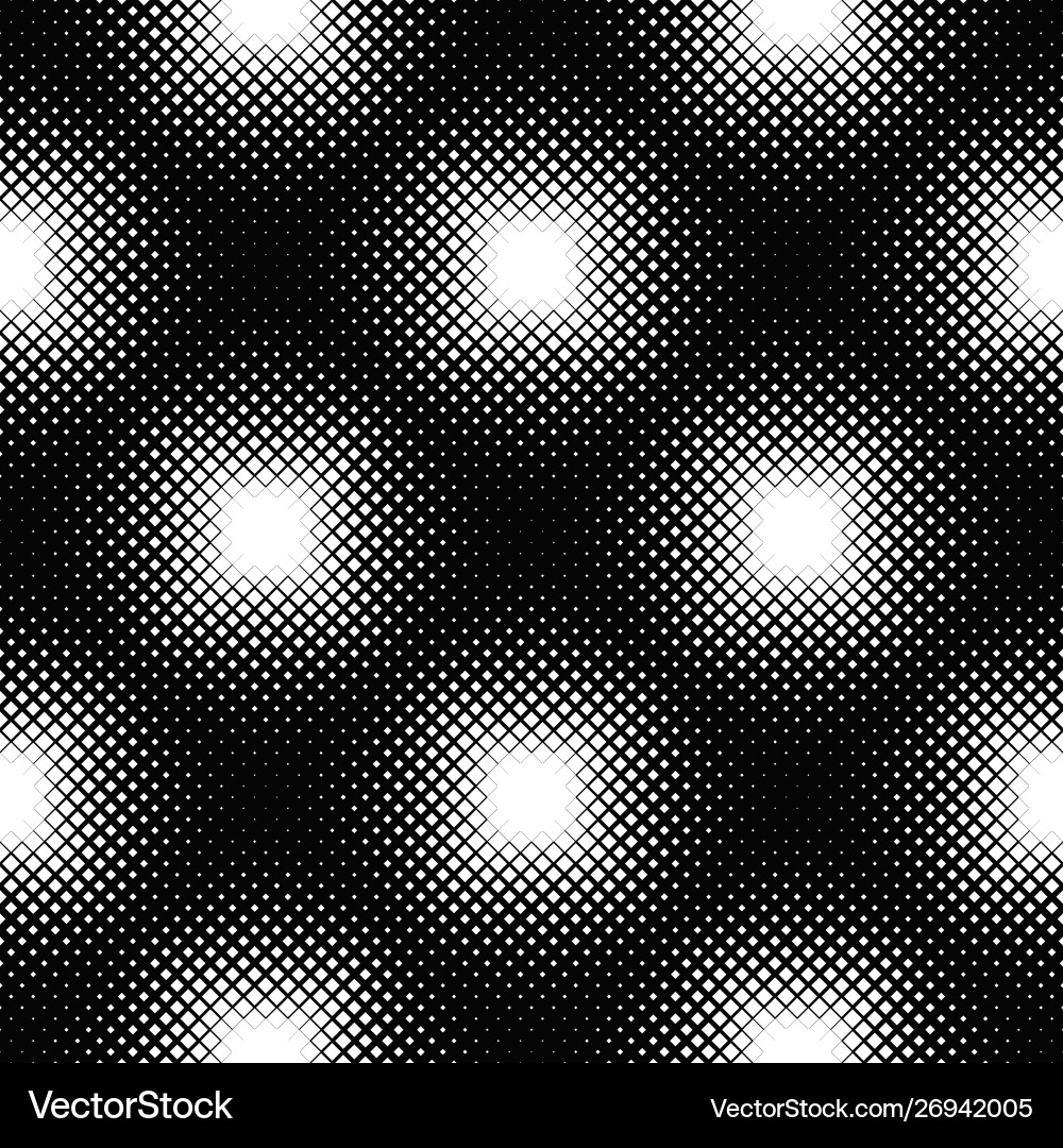 Monochrome square pattern background - abstract Monochrome square pattern background - abstract vector image