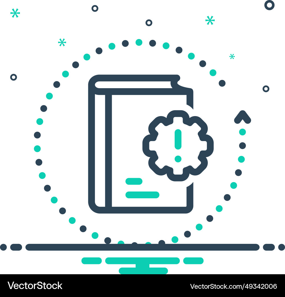 Guide Vector Image
