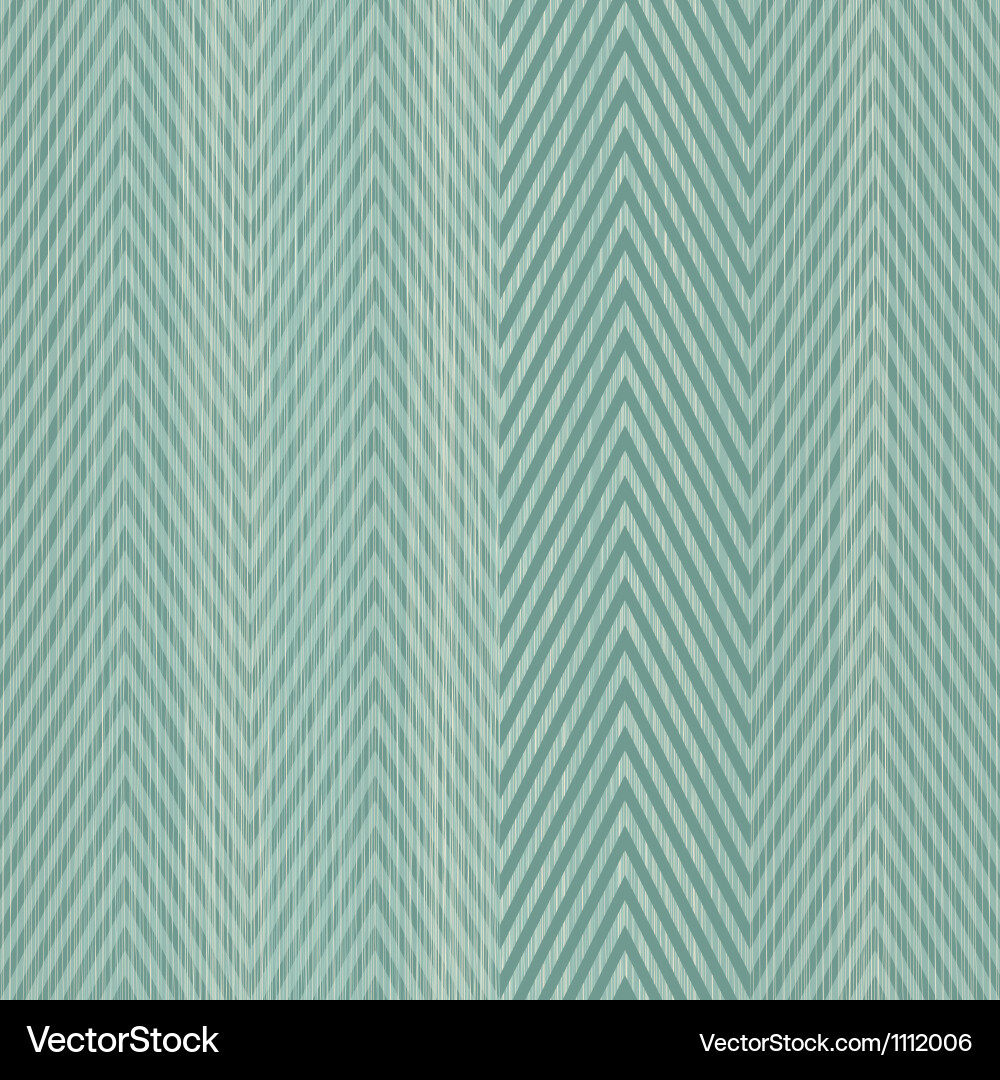 Zig Zag Pattern Background vector image