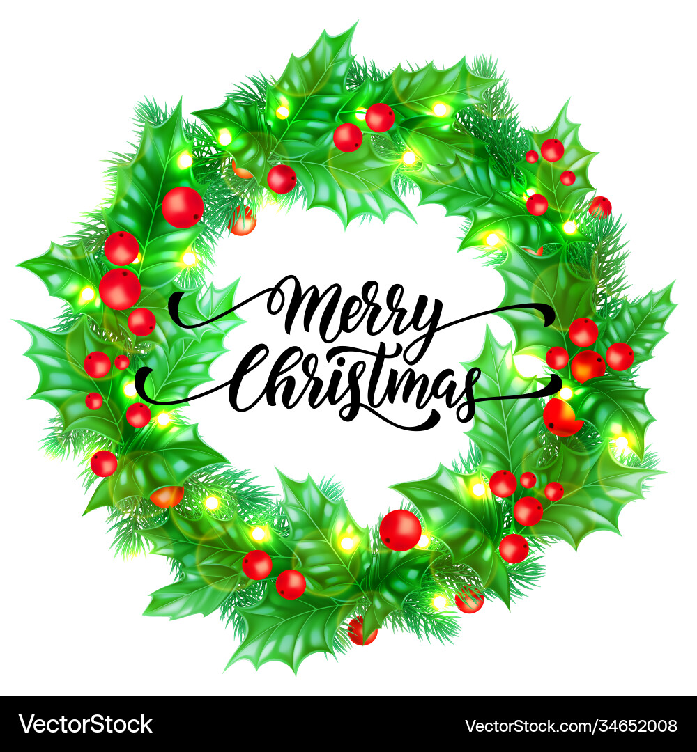 Frohe Weihnachten Urlaub Hand gezeichnet Angebot Frohe Weihnachten Urlaub Hand gezeichnet Angebot vektorbild