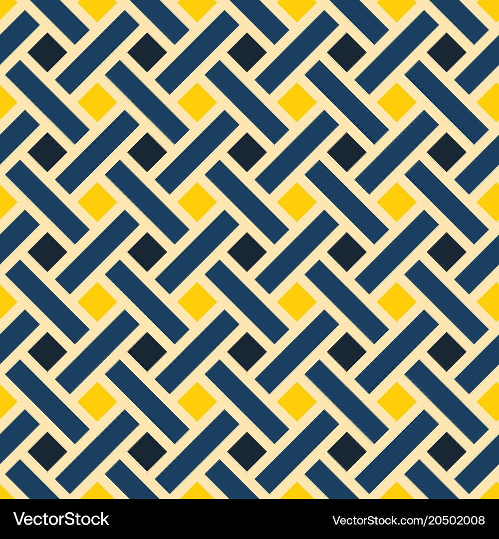Geometric pattern Vector Image