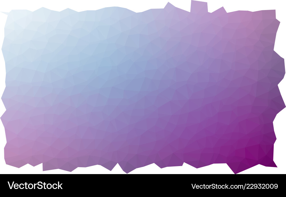 Colorful triangular low poly mosaic abstract Colorful triangular low poly mosaic abstract vector image