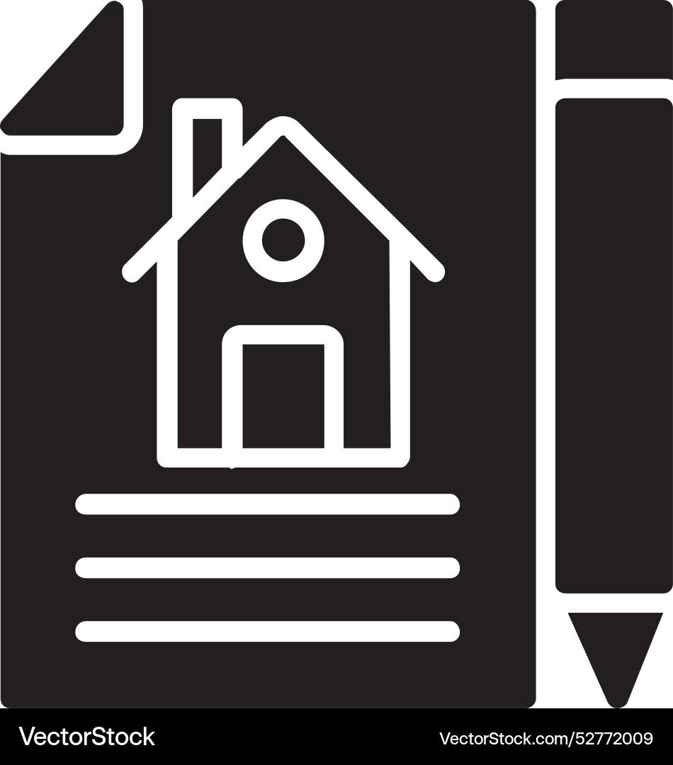 Development icon design vector image