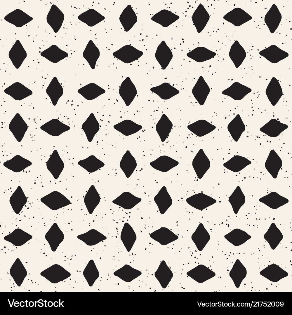 Hand drawn lines seamless grungy pattern abstract Hand drawn lines seamless grungy pattern abstract vector image