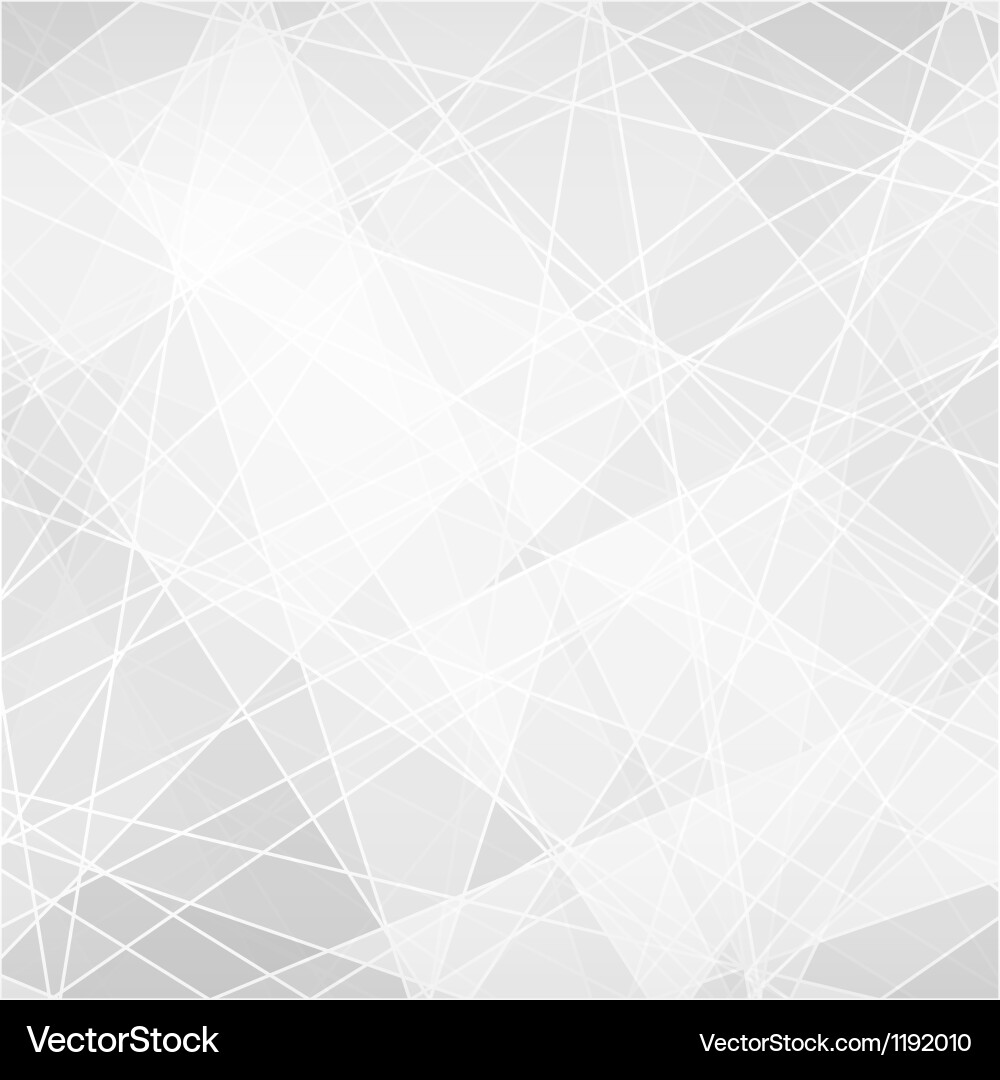 Abstract background vector image