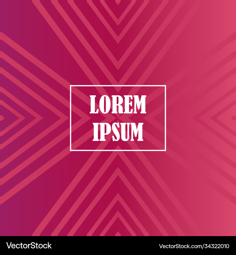 Background endless texture pattern fills surface vector image