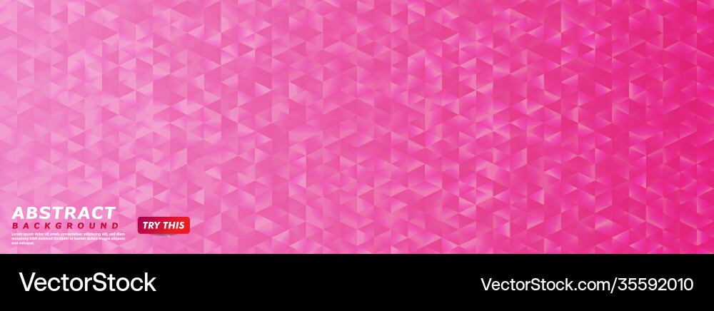 Colorful gradient with transparent mosaic texture Colorful gradient with transparent mosaic texture vector image