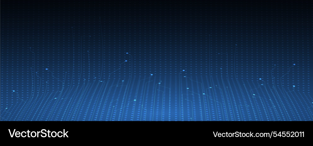 Abstract technology background with circuit Abstract technology background with circuit vector image