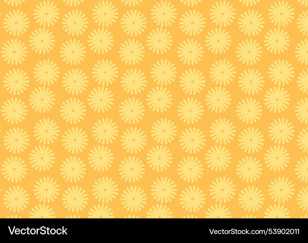 Abstract vintage patterns background with groovy Vector Image