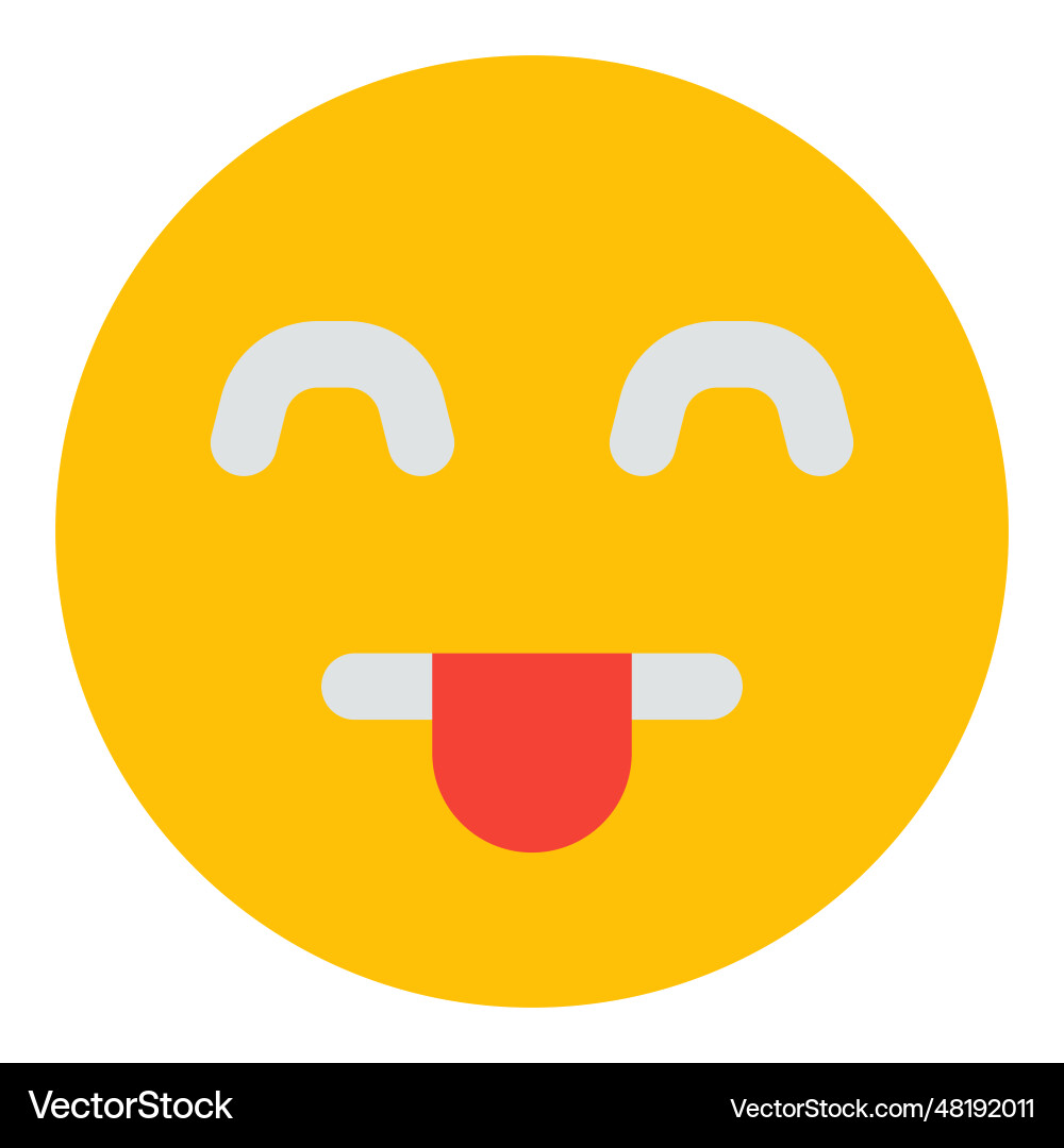 Mocking a form of trolling socially Vector Image