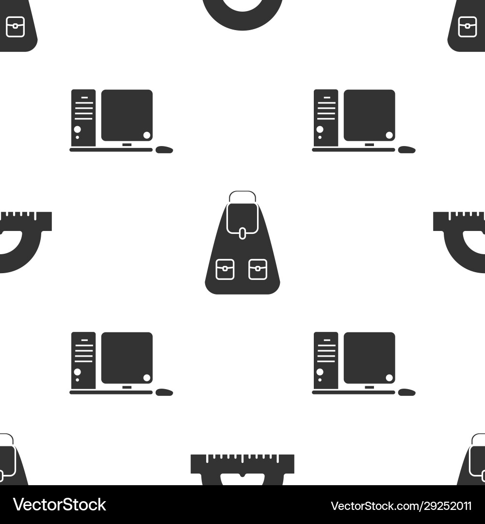 Set protractor grid for measuring degrees school Set protractor grid for measuring degrees school vector image