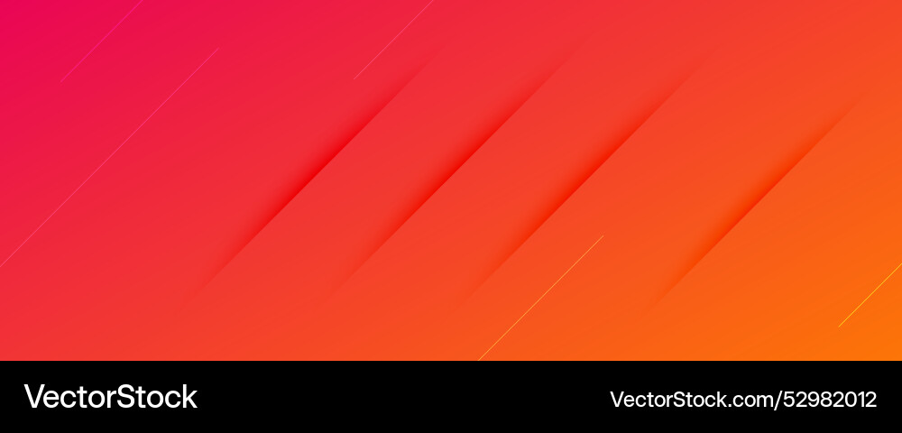 Abstract gradient background with lines Abstract gradient background with lines Vector Image
