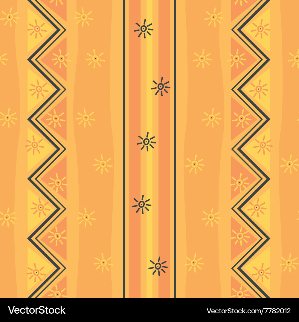Seamless background Vector Image