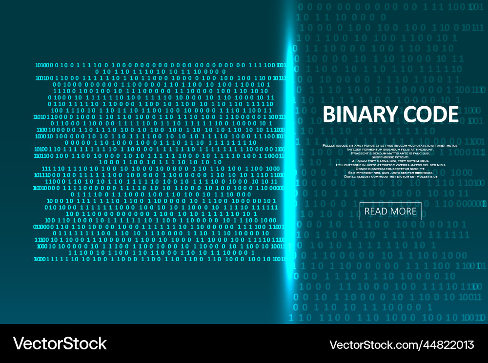 Artificial intelligence and machine learning Artificial intelligence and machine learning vector image