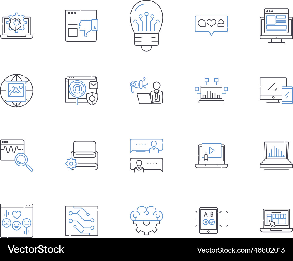 Glasses Overlay Reality Virtual Vector Images (81)