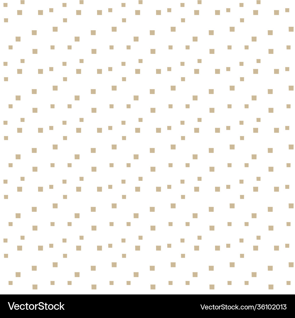 Beige cute seamless repeat pattern with random Beige cute seamless repeat pattern with random vector image