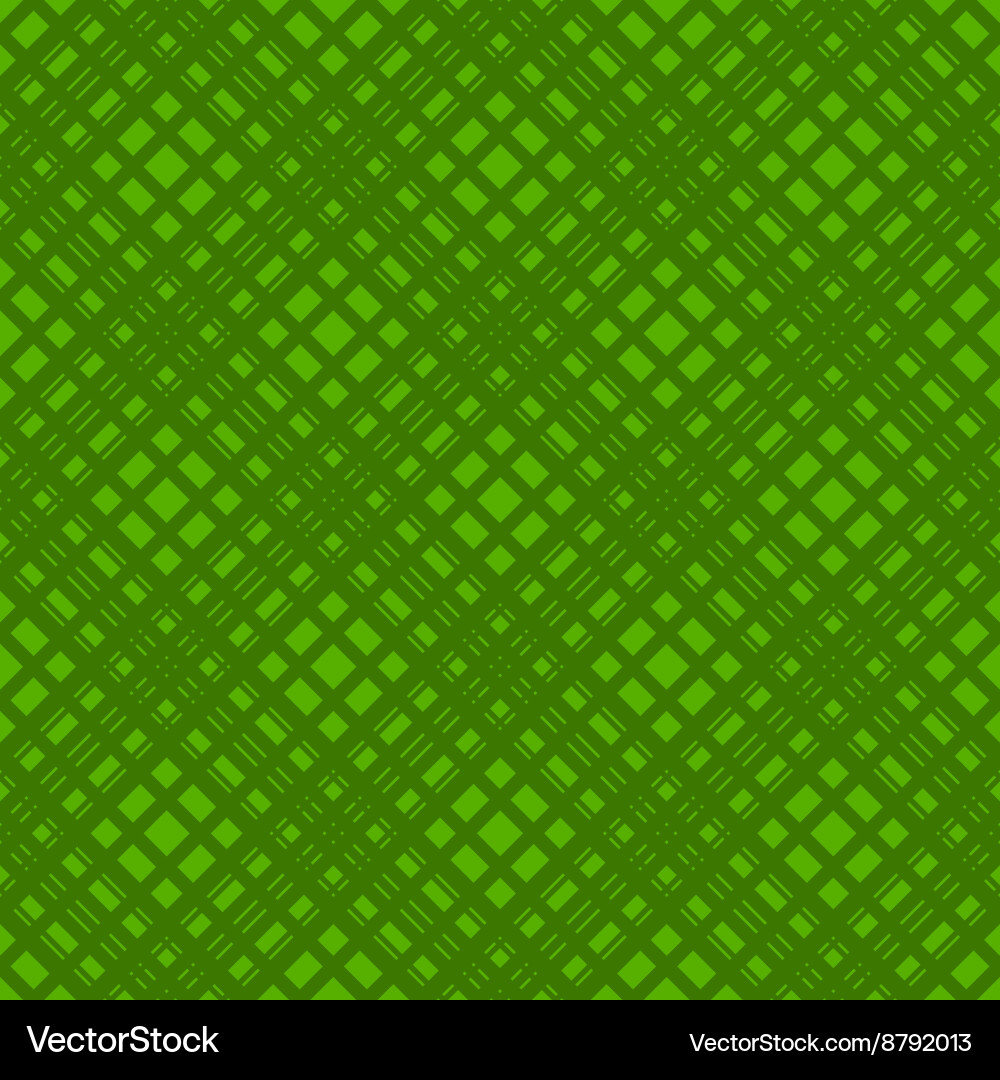 Geometric abstract pattern vector image