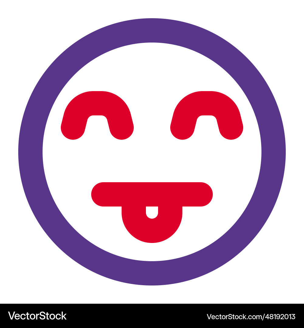 Mocking a form of trolling socially Vector Image