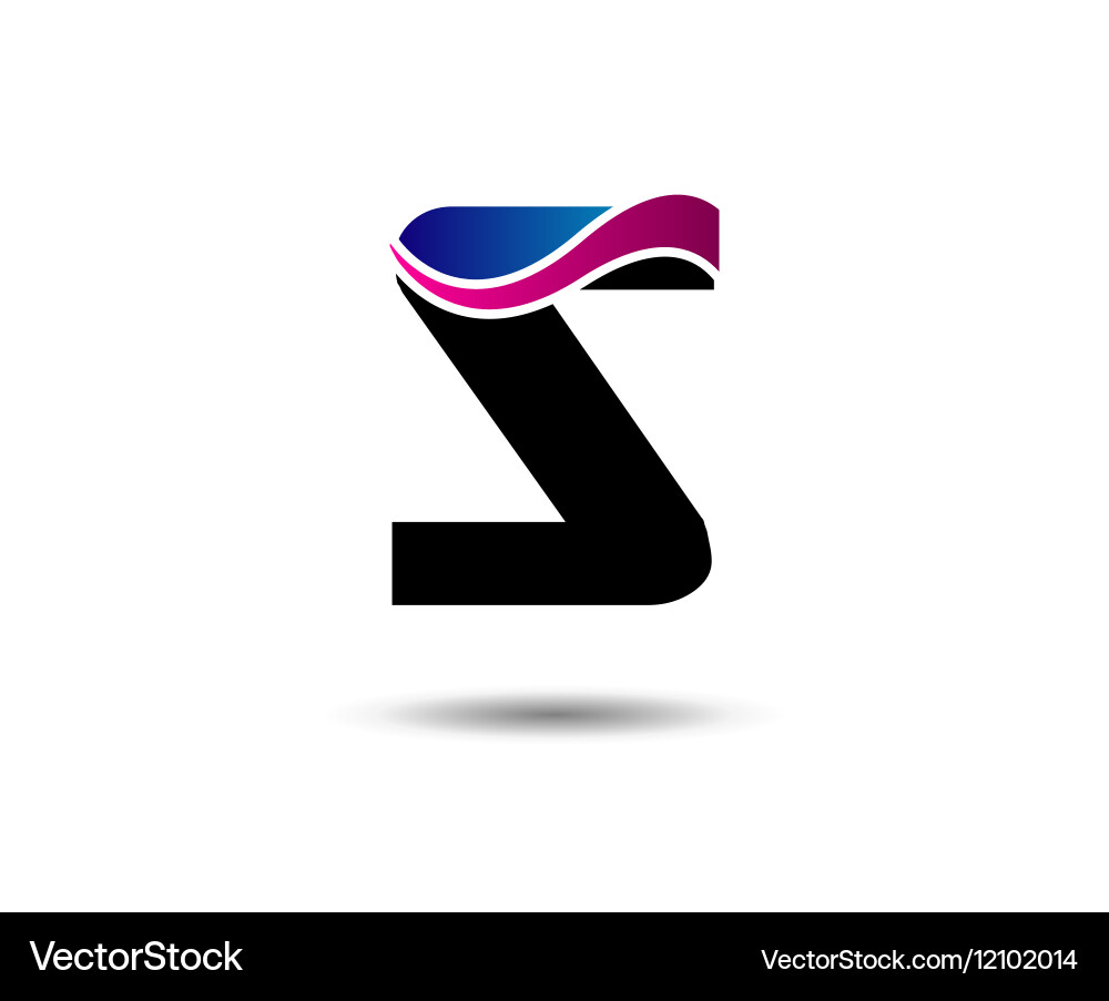 Abstract icons based Vector Image