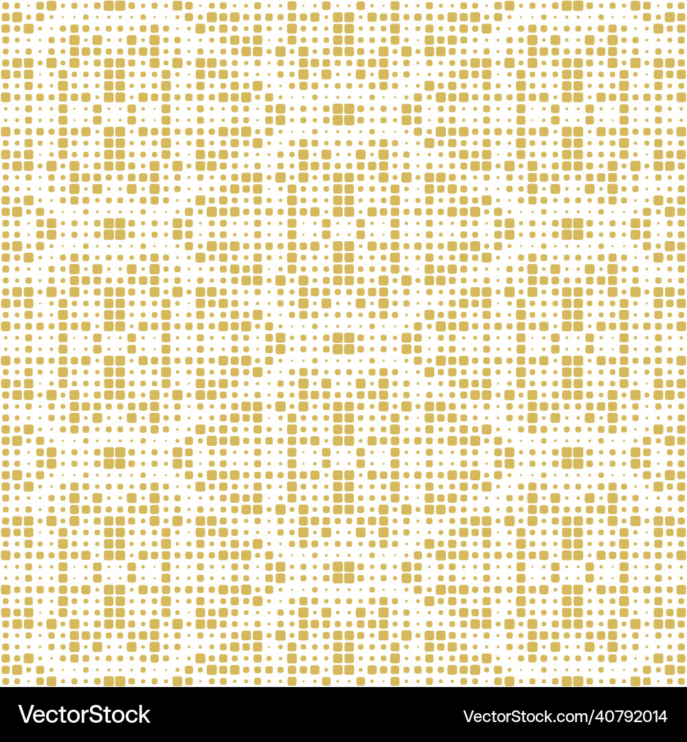 Abstract seamless pattern in a modern style Abstract seamless pattern in a modern style vector image