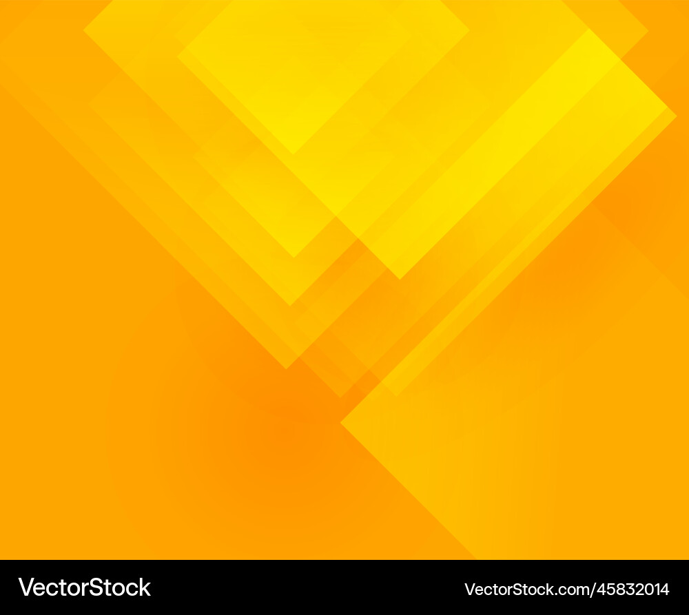 Yellow gradient background abstract texture design Yellow gradient background abstract texture design Vector Image