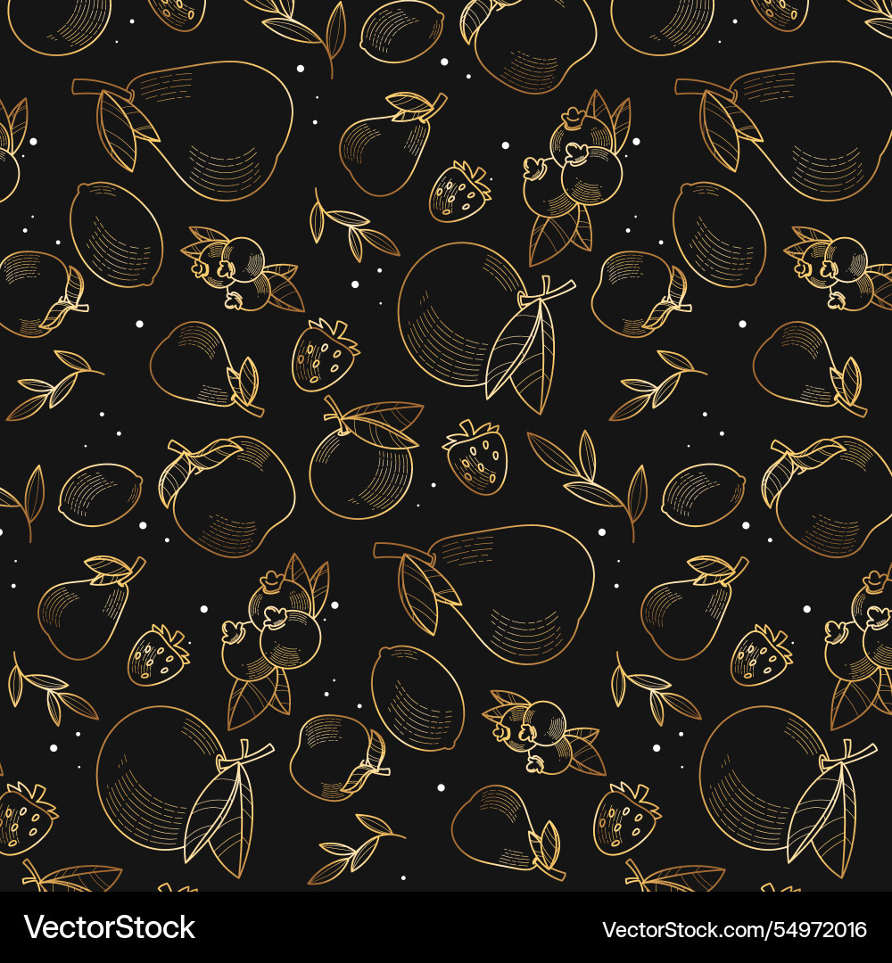 Bohemian line art design background Vector Image