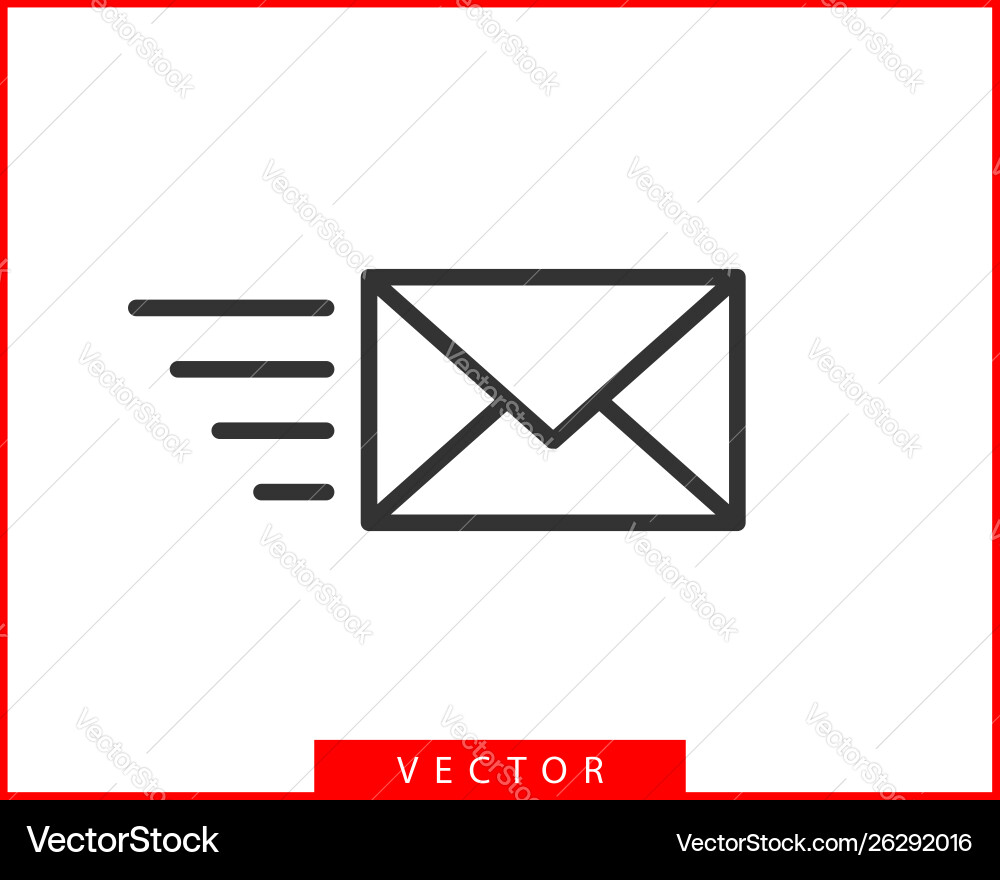 Envelop Symbol Vector Images (over 120,000)