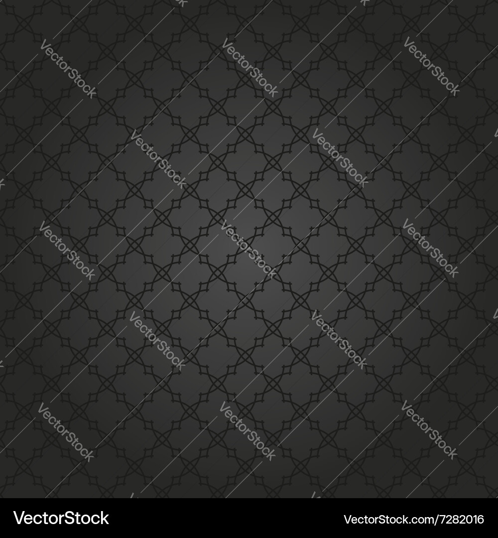 Geometric seamless pattern Vector Image
